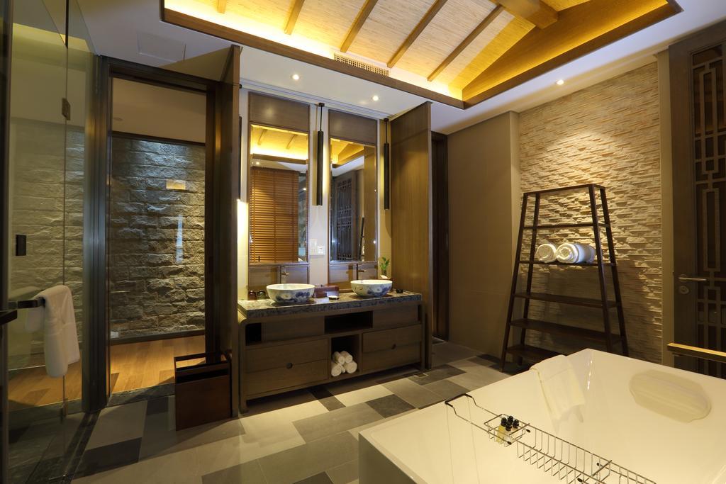 S&N Zhejiang Linhai International Hotel 部屋 写真